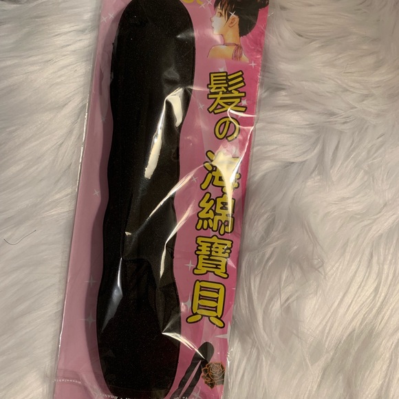 Hair styling accessory - Picture 3 of 5